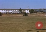 Image of Members of the 5th Division of USMC Camp Pendleton California USA, 1967, second 40 stock footage video 65675022396