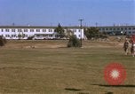 Image of Members of the 5th Division of USMC Camp Pendleton California USA, 1967, second 42 stock footage video 65675022396