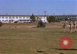 Image of Members of the 5th Division of USMC Camp Pendleton California USA, 1967, second 43 stock footage video 65675022396