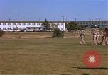 Image of Members of the 5th Division of USMC Camp Pendleton California USA, 1967, second 44 stock footage video 65675022396