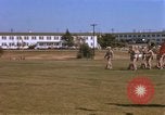 Image of Members of the 5th Division of USMC Camp Pendleton California USA, 1967, second 45 stock footage video 65675022396