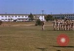 Image of Members of the 5th Division of USMC Camp Pendleton California USA, 1967, second 46 stock footage video 65675022396