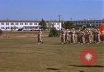 Image of Members of the 5th Division of USMC Camp Pendleton California USA, 1967, second 48 stock footage video 65675022396