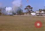 Image of Major General Kyle and General Sawyer Camp Pendleton California USA, 1967, second 8 stock footage video 65675022397