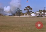 Image of Major General Kyle and General Sawyer Camp Pendleton California USA, 1967, second 9 stock footage video 65675022397