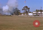 Image of Major General Kyle and General Sawyer Camp Pendleton California USA, 1967, second 10 stock footage video 65675022397