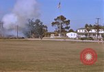 Image of Major General Kyle and General Sawyer Camp Pendleton California USA, 1967, second 11 stock footage video 65675022397