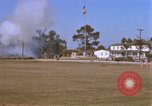 Image of Major General Kyle and General Sawyer Camp Pendleton California USA, 1967, second 12 stock footage video 65675022397