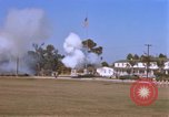 Image of Major General Kyle and General Sawyer Camp Pendleton California USA, 1967, second 13 stock footage video 65675022397