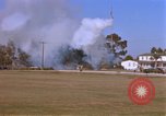 Image of Major General Kyle and General Sawyer Camp Pendleton California USA, 1967, second 31 stock footage video 65675022397