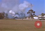 Image of Major General Kyle and General Sawyer Camp Pendleton California USA, 1967, second 34 stock footage video 65675022397