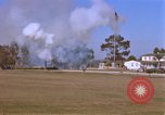 Image of Major General Kyle and General Sawyer Camp Pendleton California USA, 1967, second 35 stock footage video 65675022397