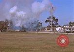 Image of Major General Kyle and General Sawyer Camp Pendleton California USA, 1967, second 36 stock footage video 65675022397
