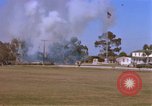 Image of Major General Kyle and General Sawyer Camp Pendleton California USA, 1967, second 38 stock footage video 65675022397