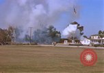 Image of Major General Kyle and General Sawyer Camp Pendleton California USA, 1967, second 39 stock footage video 65675022397