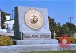 Image of Major General Kyle and General Sawyer California United States USA, 1967, second 3 stock footage video 65675022398