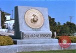Image of Major General Kyle and General Sawyer California United States USA, 1967, second 6 stock footage video 65675022398