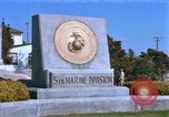 Image of Major General Kyle and General Sawyer California United States USA, 1967, second 9 stock footage video 65675022398