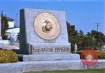 Image of Major General Kyle and General Sawyer California United States USA, 1967, second 10 stock footage video 65675022398