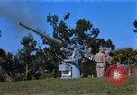 Image of Major General Kyle and General Sawyer California United States USA, 1967, second 11 stock footage video 65675022398