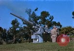 Image of Major General Kyle and General Sawyer California United States USA, 1967, second 12 stock footage video 65675022398