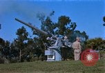 Image of Major General Kyle and General Sawyer California United States USA, 1967, second 13 stock footage video 65675022398