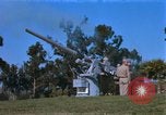 Image of Major General Kyle and General Sawyer California United States USA, 1967, second 14 stock footage video 65675022398