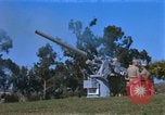 Image of Major General Kyle and General Sawyer California United States USA, 1967, second 18 stock footage video 65675022398