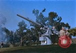Image of Major General Kyle and General Sawyer California United States USA, 1967, second 20 stock footage video 65675022398