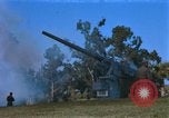 Image of Major General Kyle and General Sawyer California United States USA, 1967, second 23 stock footage video 65675022398