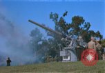 Image of Major General Kyle and General Sawyer California United States USA, 1967, second 26 stock footage video 65675022398