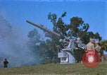 Image of Major General Kyle and General Sawyer California United States USA, 1967, second 27 stock footage video 65675022398