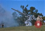 Image of Major General Kyle and General Sawyer California United States USA, 1967, second 28 stock footage video 65675022398