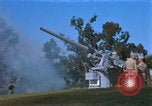 Image of Major General Kyle and General Sawyer California United States USA, 1967, second 29 stock footage video 65675022398