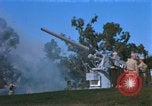 Image of Major General Kyle and General Sawyer California United States USA, 1967, second 30 stock footage video 65675022398