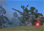 Image of Major General Kyle and General Sawyer California United States USA, 1967, second 32 stock footage video 65675022398