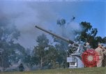 Image of Major General Kyle and General Sawyer California United States USA, 1967, second 51 stock footage video 65675022398