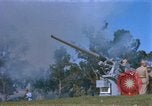 Image of Major General Kyle and General Sawyer California United States USA, 1967, second 53 stock footage video 65675022398