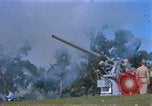 Image of Major General Kyle and General Sawyer California United States USA, 1967, second 55 stock footage video 65675022398