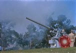 Image of Major General Kyle and General Sawyer California United States USA, 1967, second 56 stock footage video 65675022398