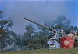 Image of Major General Kyle and General Sawyer California United States USA, 1967, second 58 stock footage video 65675022398