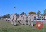 Image of Major General Kyle and General Sawyer California United States USA, 1967, second 59 stock footage video 65675022398