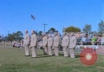 Image of Major General Kyle and General Sawyer California United States USA, 1967, second 60 stock footage video 65675022398