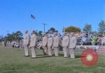 Image of Major General Kyle and General Sawyer California United States USA, 1967, second 61 stock footage video 65675022398