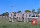 Image of Major General Kyle and General Sawyer California United States USA, 1967, second 62 stock footage video 65675022398