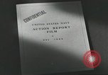 Image Bataille de Empress Augusta Bay Papouasie Nouvelle Guinée, 1943, de la seconde 3 séquences d'archives historiques vidéo 65675022399