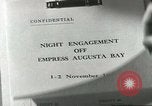 Image Bataille de Empress Augusta Bay Papouasie Nouvelle Guinée, 1943, de la seconde 21 séquences d'archives historiques vidéo 65675022399