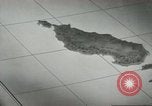 Standbild Torpedo Angriff und Position Kaiserin Augusta Bucht, 1943, aus Sekunde 20 historischem Filmmaterial Videoclip 65675022400