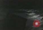 Standbild Torpedo Angriff und Position Kaiserin Augusta Bucht, 1943, aus Sekunde 43 historischem Filmmaterial Videoclip 65675022400