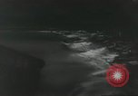 Standbild Torpedo Angriff und Position Kaiserin Augusta Bucht, 1943, aus Sekunde 44 historischem Filmmaterial Videoclip 65675022400